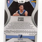 2019/20 Panini Prizm Brandon Clarke RC #266 - Pink Cracked Ice