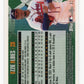 2022 Topps Finest Ozzie Albies #132 - #/35 Hyper