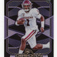 2020 Panini Chronicles Obsidian Jalen Hurts RC #29 - #/49