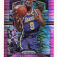 2019/20 Panini Prizm Rajon Rondo #223 - #/42 Pink Hyper