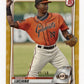 2020 Topps Bowman Marco Luciano #BP-103 - #/50 Gold