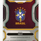 2022 Panini Prizm FIFA World Cup Qatar Pele #S-P - Autograph