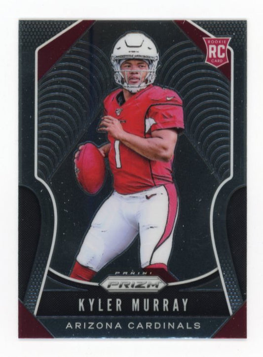 2019 Panini Prizm Kyler Murray RC #301