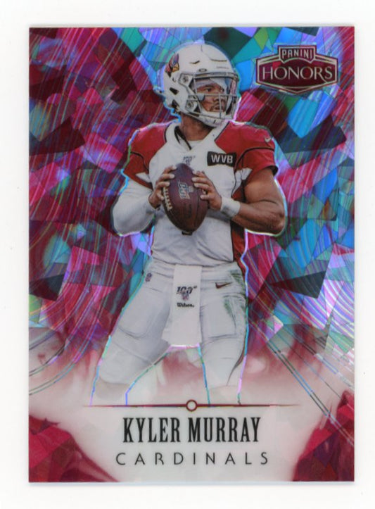 2020 Panini Honors Kyler Murray #17 - #/15 Blue