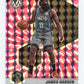 2020/21 Panini Mosaic James Harden #173 - #/11 Pink