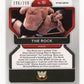 2022 Panini Prizm Wave The Rock #191 - #/299 Red