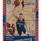 2020/21 Panini Donruss Optic Kristaps Porzingis #82 - Photon