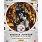 2022 Panini Illusions Diontae Johnson #SS-DJ - Autograph #/10