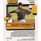 2022 Panini Donruss Optic Roansy Contreras #RRS-RC - Autograph #/30