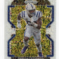 2021 Panini Prizm Darius Leonard #27 - White Sparkle