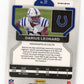 2021 Panini Prizm Darius Leonard #27 - White Sparkle