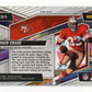 2022 Panini Mosaic Roger Craig #SB-8 - Silver Mosaic