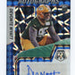 2022 Panini Mosaic Devonte Wyatt #RAM-DW - Autograph #/99