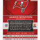 2015 Panini Prizm Jameis Winston RC #244