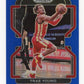 2021/22 Panini Prizm Trae Young #26 - #/199 Blue Refractor