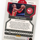 2021/22 Panini Prizm Trae Young #26 - #/199 Blue Refractor