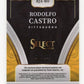 2022 Panini Select Rodolfo Castro #RJA-RO - #/299 Patch Autograph