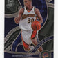 2021/22 Panini Spectra Stephen Curry Spectacular Debut #160 Warriors