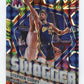 2020/21 Panini Mosaic Stephen Curry Swagger #9 Warriors